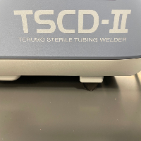 Terumo BCT TSCDII Sterile Tubing Welder image 1